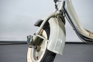 Immagine 20/50 di Innocenti Lambretta 150 D (1956)