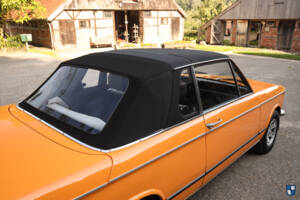 Immagine 77/78 di BMW 2002 Baur (1972)