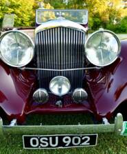 Afbeelding 48/50 van Bentley 4 1&#x2F;4 Litre (1938)