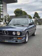 Image 4/13 of ALPINA B9 3.5 (1983)