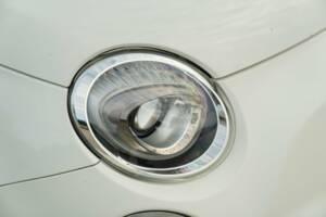 Bild 17/50 von Abarth 500 (2009)