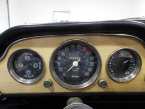 Image 9/14 of FIAT 600 Spider Vignale (1966)