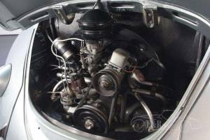 Bild 6/19 von Volkswagen Käfer 1200 Standard &quot;Dickholmer&quot; (1959)