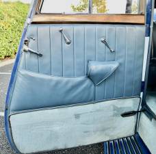 Bild 33/50 von Rolls-Royce Phantom II Continental (1934)