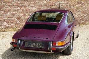Image 38/50 of Porsche 911 2.4 T "Oilflap" (1972)