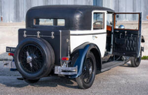 Bild 3/7 von Isotta Fraschini 8A (1927)