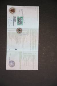 Immagine 23/23 di Honda XBR 500 (1985)