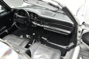 Image 37/50 of Porsche 911 2.4 S (1973)