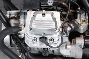 Bild 27/50 von Moto Guzzi V 35 III (1986)
