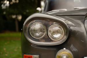 Image 31/50 of Bentley S 3 Continental (1962)