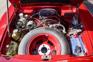 Imagen 20/45 de Reliant Scimitar GTE (1973)