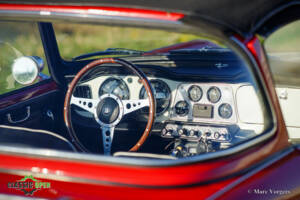 Bild 25/42 von Triumph TR 4 (1962)