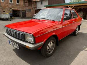 Image 13/32 de Volkswagen Derby I 1.3 (1979)