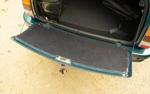 Bild 79/85 von Rover Mini Cabriolet (1996)