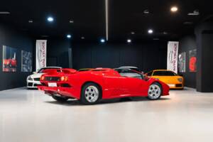 Bild 7/15 von Lamborghini Diablo (1996)