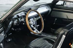 Image 46/50 of Ford Mustang 390 GTA (1967)