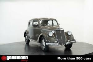 Bild 3/15 von Lancia Ardea (1952)