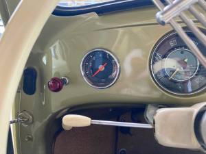 Bild 22/30 von Volkswagen Käfer OKRASA TS 1200 (1956)