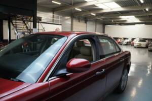 Bild 41/50 von Jaguar XJR Super V8 (2007)