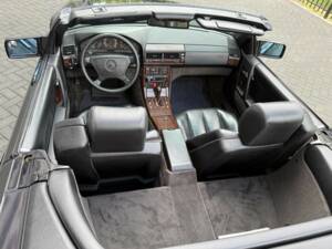 Bild 21/50 von Mercedes-Benz SL 600 (1994)
