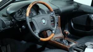 Image 5/30 of BMW Z3 1.8 (1997)