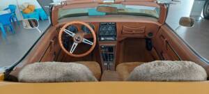 Image 30/38 de Chevrolet Corvette Stingray (1973)