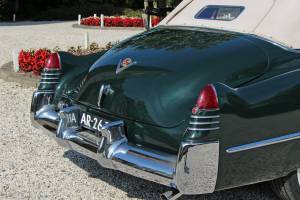 Imagen 16/50 de Cadillac 62 Convertible (1948)
