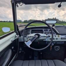 Image 37/153 of Citroën DS 19 Usine (1965)