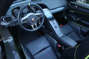 Afbeelding 19/50 van Porsche 918 Spyder (2015)