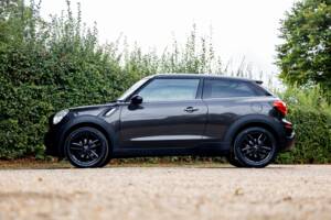 Image 22/41 of Mini Paceman Cooper SD All4 (2015)