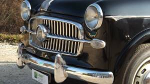Immagine 25/50 di FIAT 1100-103 (1957)