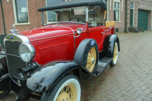 Bild 5/28 von Ford Modell A (1931)