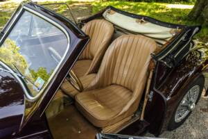 Image 5/9 of Jaguar XK 140 DHC (1956)