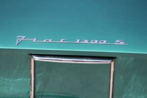 Bild 38/50 von FIAT 1300 Vignale (1965)