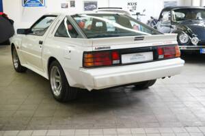 Image 11/49 of Mitsubishi Starion (1989)