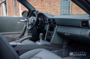 Image 12/15 of Porsche 911 Carrera (2008)