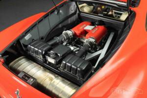 Image 7/19 de Ferrari 360 Modena (2001)