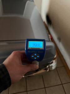 Bild 35/43 von Mercedes-Benz 250 SE (1966)