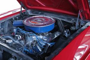 Immagine 45/50 di Ford Mustang 289 (1965)