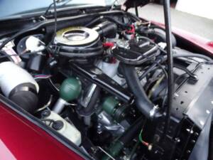 Bild 29/32 von Citroën DS 20 Pallas (1972)