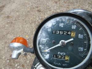 Afbeelding 11/50 van Honda DUMMY (1974)