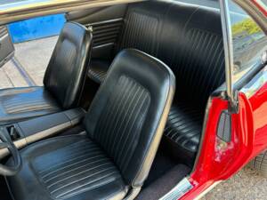 Image 5/19 of Chevrolet Camaro (1968)