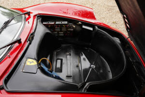 Afbeelding 22/50 van Ferrari Dino 246 GTS (1973)