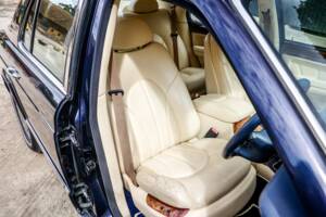 Bild 46/50 von Rolls-Royce Silver Seraph (2000)