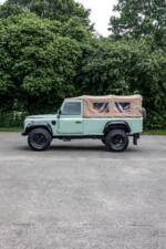 Afbeelding 31/36 van Land Rover 110 (1989)