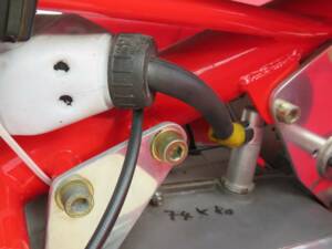 Bild 22/38 von Aermacchi 350 SS (1972)