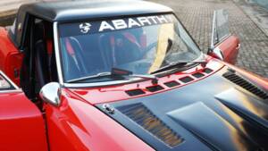 Image 10/50 de FIAT 124 Sport Spider (1967)