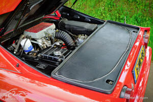 Imagen 58/63 de Ferrari 328 GTB (1986)