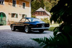 Image 42/50 of Ferrari 250 GT Berlinetta Lusso (1963)