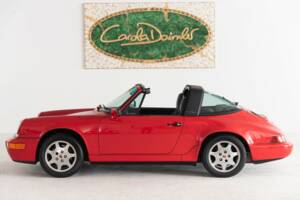 Afbeelding 4/48 van Porsche 911 Carrera 2 (1990)